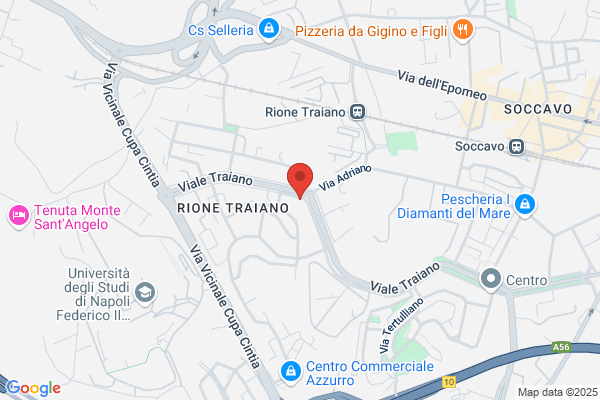 Di Napoli Annunziata