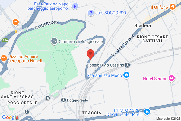 Lantico Srl