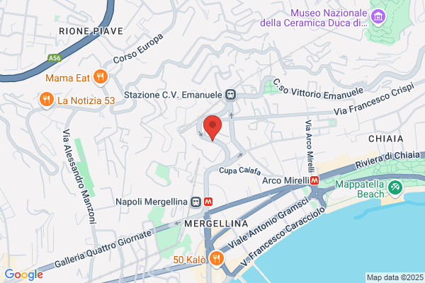 M.A.R. Srl