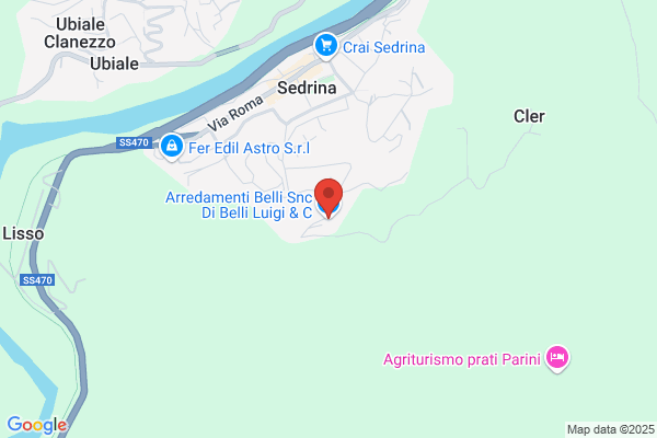 Mobili Belli Di Belli Emmanuele
