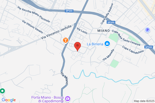Oasi Del Mobile S.A.S.