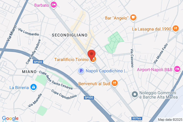 Pagano immacolata