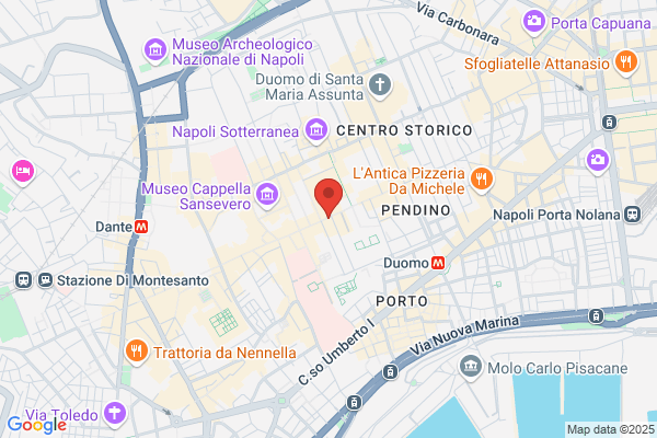 Vesi antonio