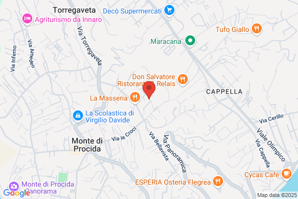Manda Architettura Dinterni Sas Di Manda Pasquale e c