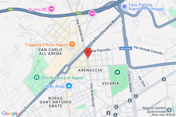 Centro Bussola