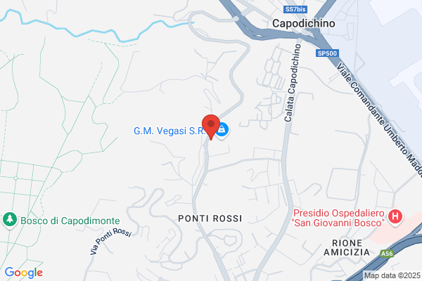 Creazioni Teti