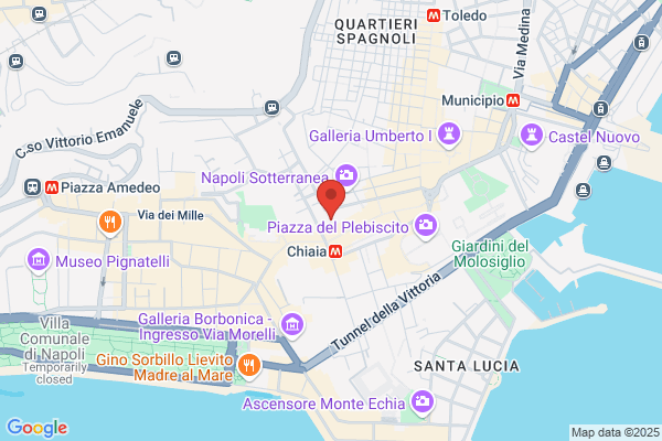 Merceria Piacenti
