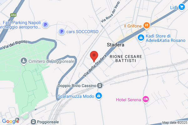 Studio Campitelli marmi