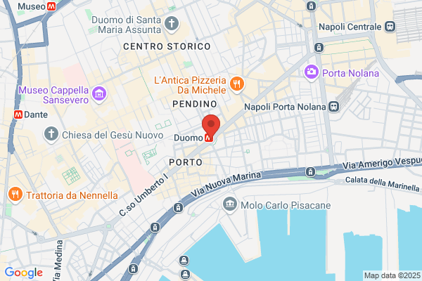 Segno Ass. Srl
