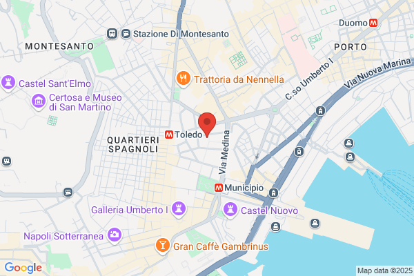 Times Sas Di Melchionna Gaetana