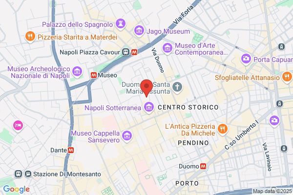 Type Di Toro Angelo