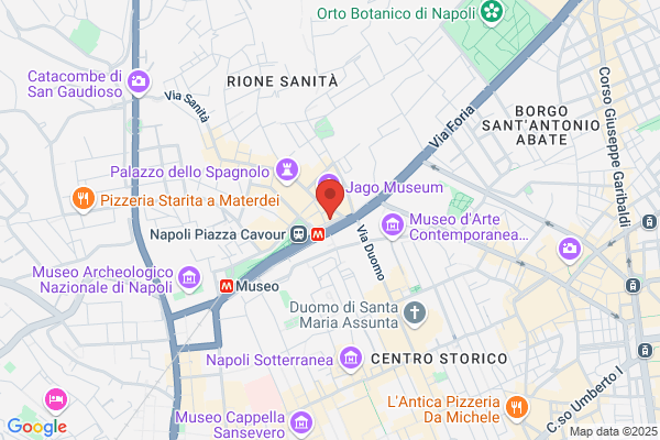 Farma Sanitaria Il Pupo S.A.S