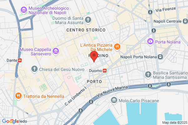 Serpone Ricamo E Stampa Srl