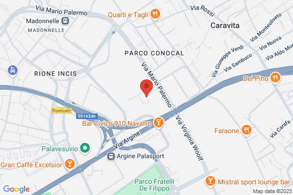 Istituto Luigi Caldieri 0