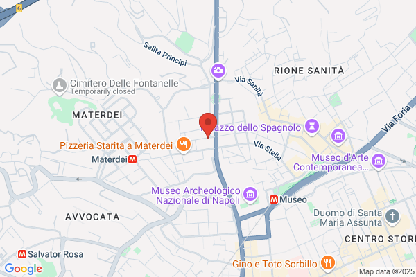 Istituto Maestrepie Filippini