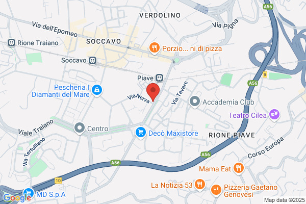 La Giostrina Srl