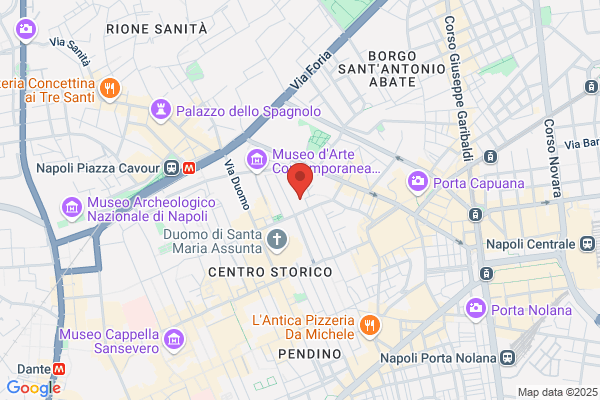 Istituti Superiori - Liceo Artistico Statale