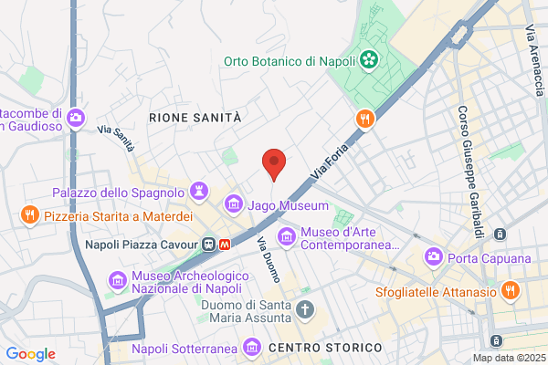 Istituti Superiori Liceo Scientifico Statale