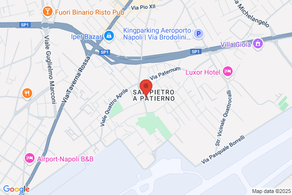 Istituto Professionale Per Lindustria E Lartigianato