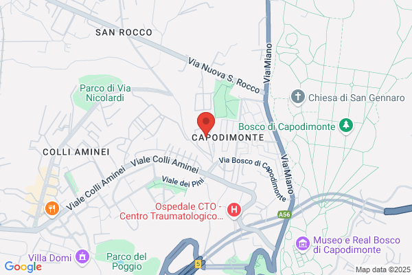 Liceo Scientifico Sbordone