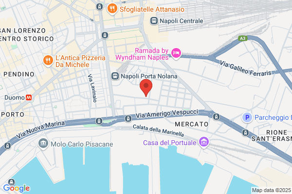 Scuole Pubbliche - Istituto Comprensivo Borsellino