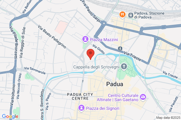 Scuole Pubbliche - Scuola Media Giotto