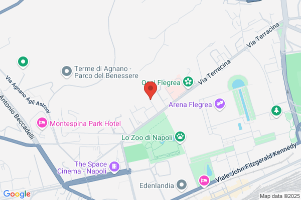 Scuole Pubbliche/Scuole Medie/Augusto
