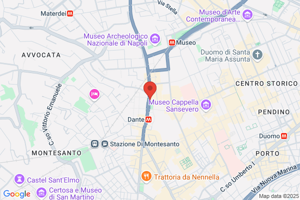 Scuole Pubbliche/Scuole Medie/Convitto Nazionale