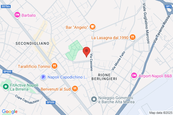 Scuole Pubbliche/Scuole Medie/G.Pascoli 2