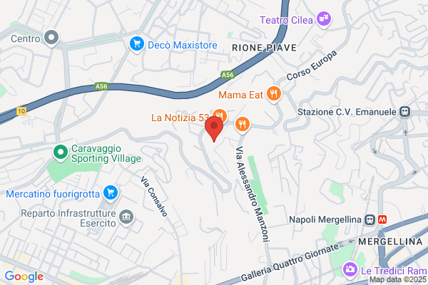 Scuole Pubbliche/Scuole Medie/Nevio
