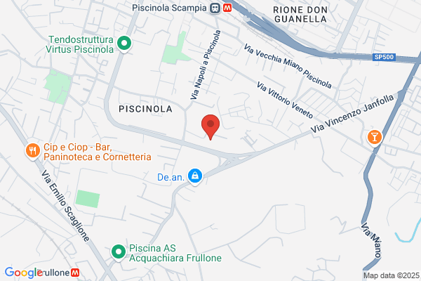 Scuole Pubbliche/Scuole Medie/S.Gaetano