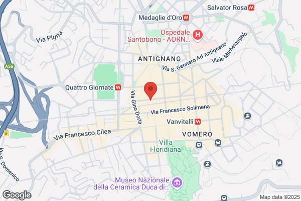 Allianz Napoli Vomero - Di Bonito Assicura