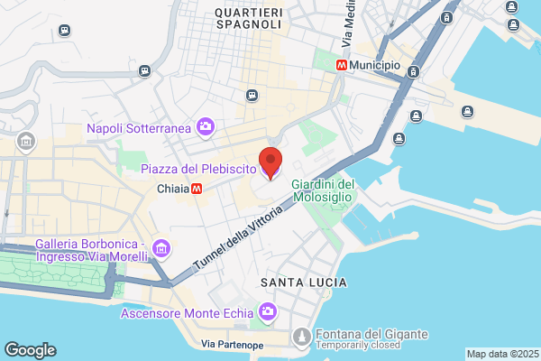 Ingusci Pier Benito