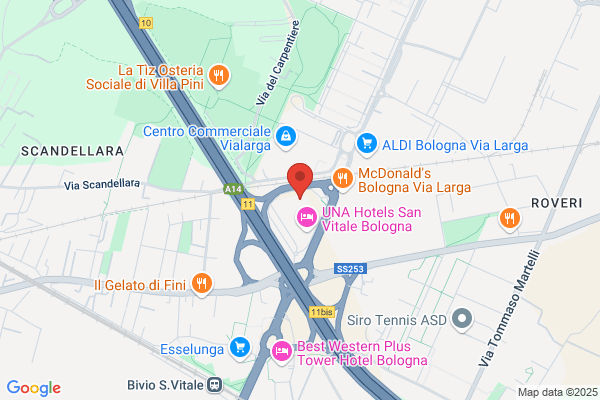 Linea Assicurazioni S.A.S. Di F.P.Arena E M.Cotugno & c.