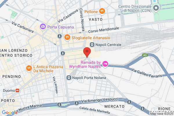 Magno G.Dello Iacono A.Snc
