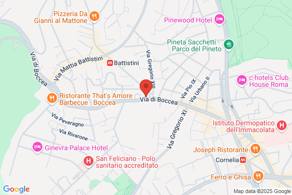 Pengue Assicurazioni S.A.S.
