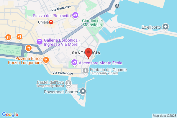 Posillipo Assicurazioni Di Luciano Basile E Mauriz