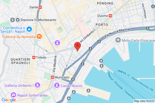 Poste Italiane Spa