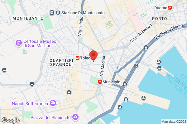 Reale Mutua Agenzia di Napoli Ovest Giulio Pisacreta S.R.L.