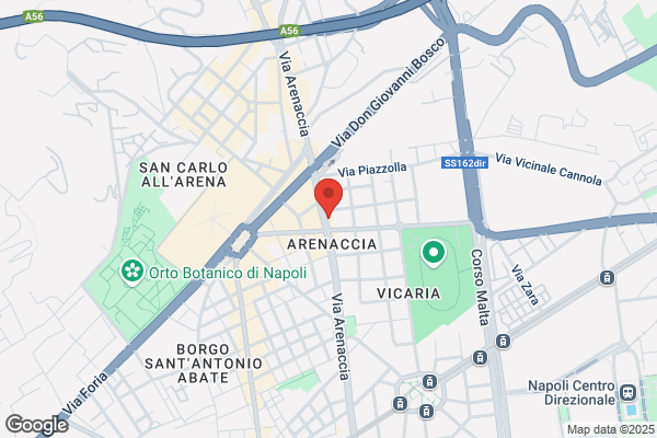 Rema S.A.S. Di Saggiomo carmela