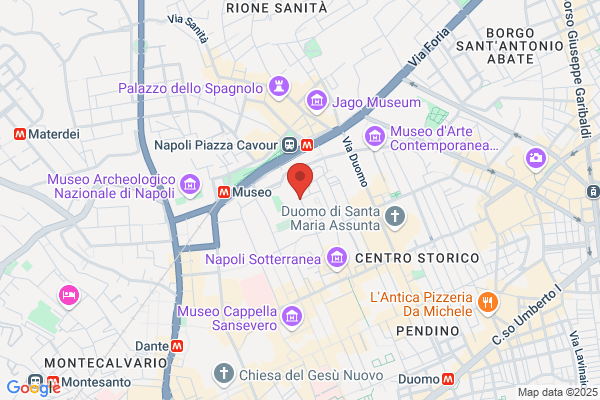 Sai Ag.Museo Di Nettis V. E Silvestri p.