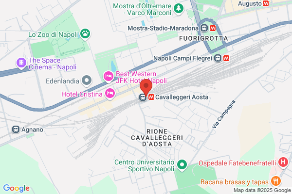 Taglialatela rosa
