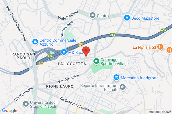 Lega Del Filo Doro