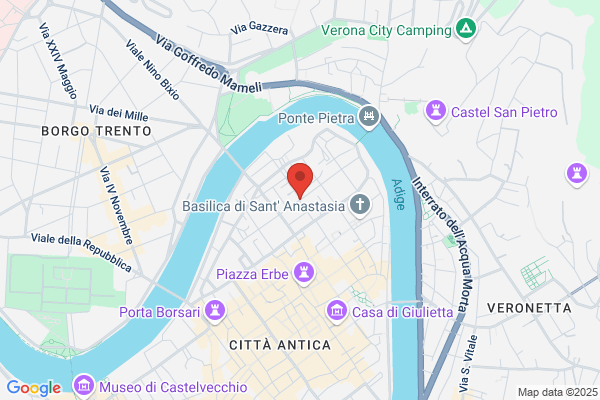 Protezione Della Giovane