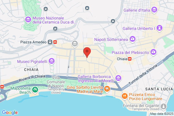 Fai Fondo Ambiente Italiano