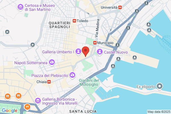 Fondazione Emiddio Mele
