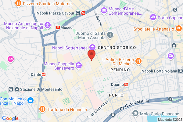 La Citta Del Sole Srl
