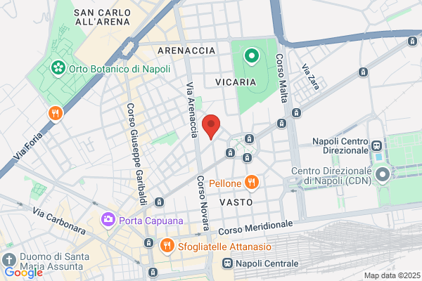 Mezzanotte E Dintorni S.R.L.