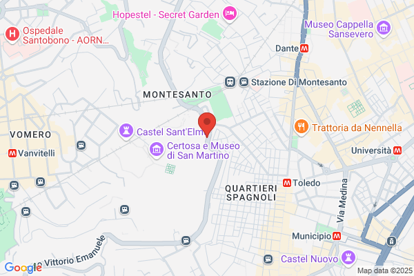 Napolilab Srl