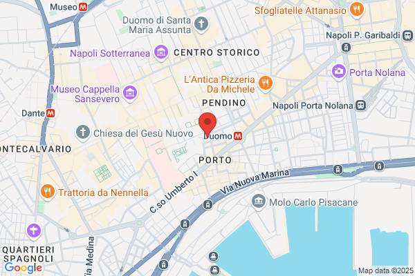 Vellecco carlo